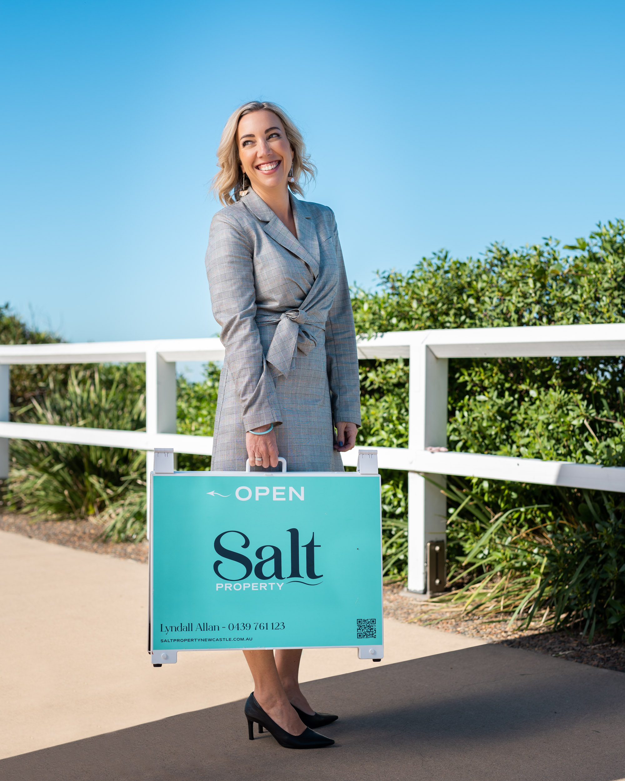 Salt Property