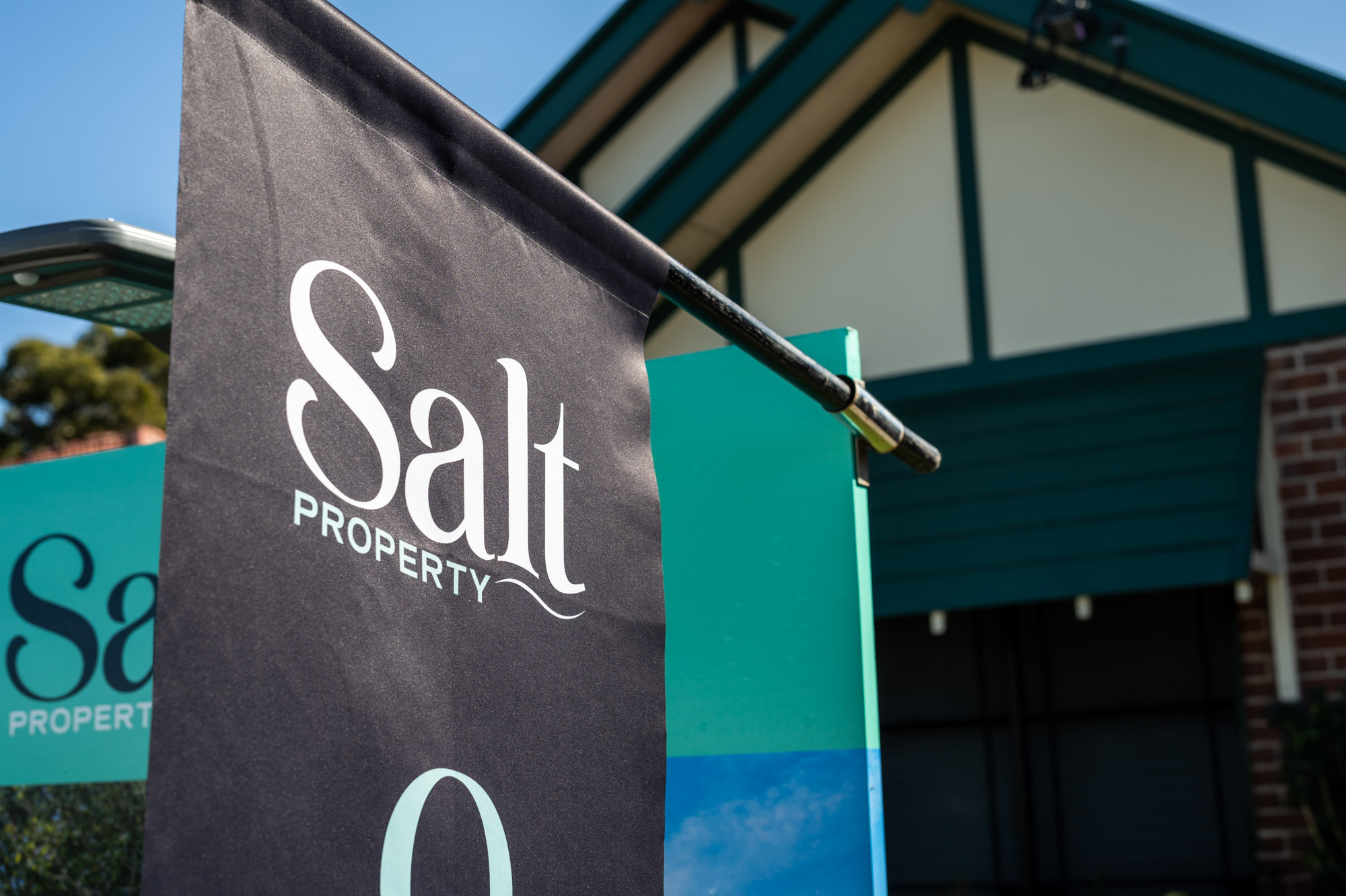 Salt Property