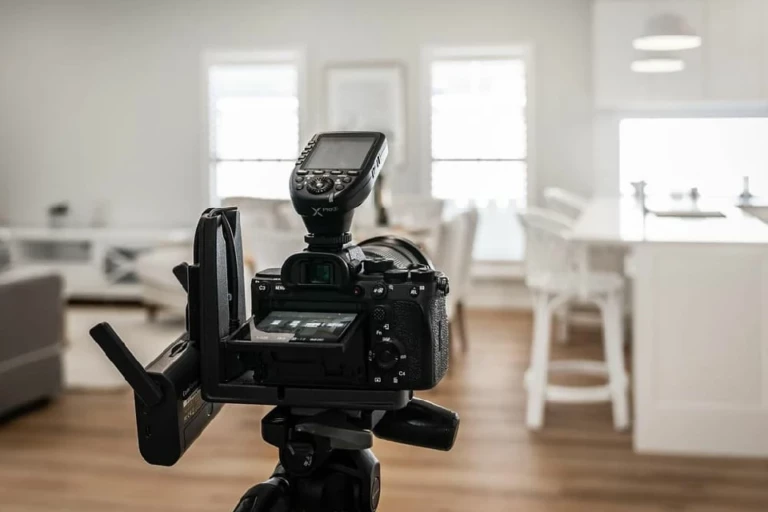 How Real Estate Photography Make Home Buyers Decide Faster
