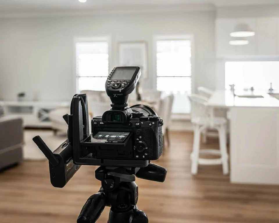 How Real State Photography Make Home Buyers Decide Faster